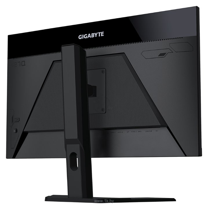 Фотографии GIGABYTE M27Q