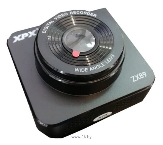 Фотографии XPX ZX89