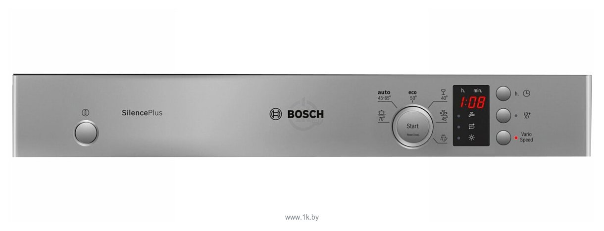 Фотографии Bosch SKS 62E38