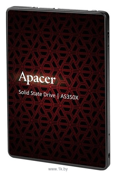 Фотографии Apacer 512 GB AP512GAS350XR-1