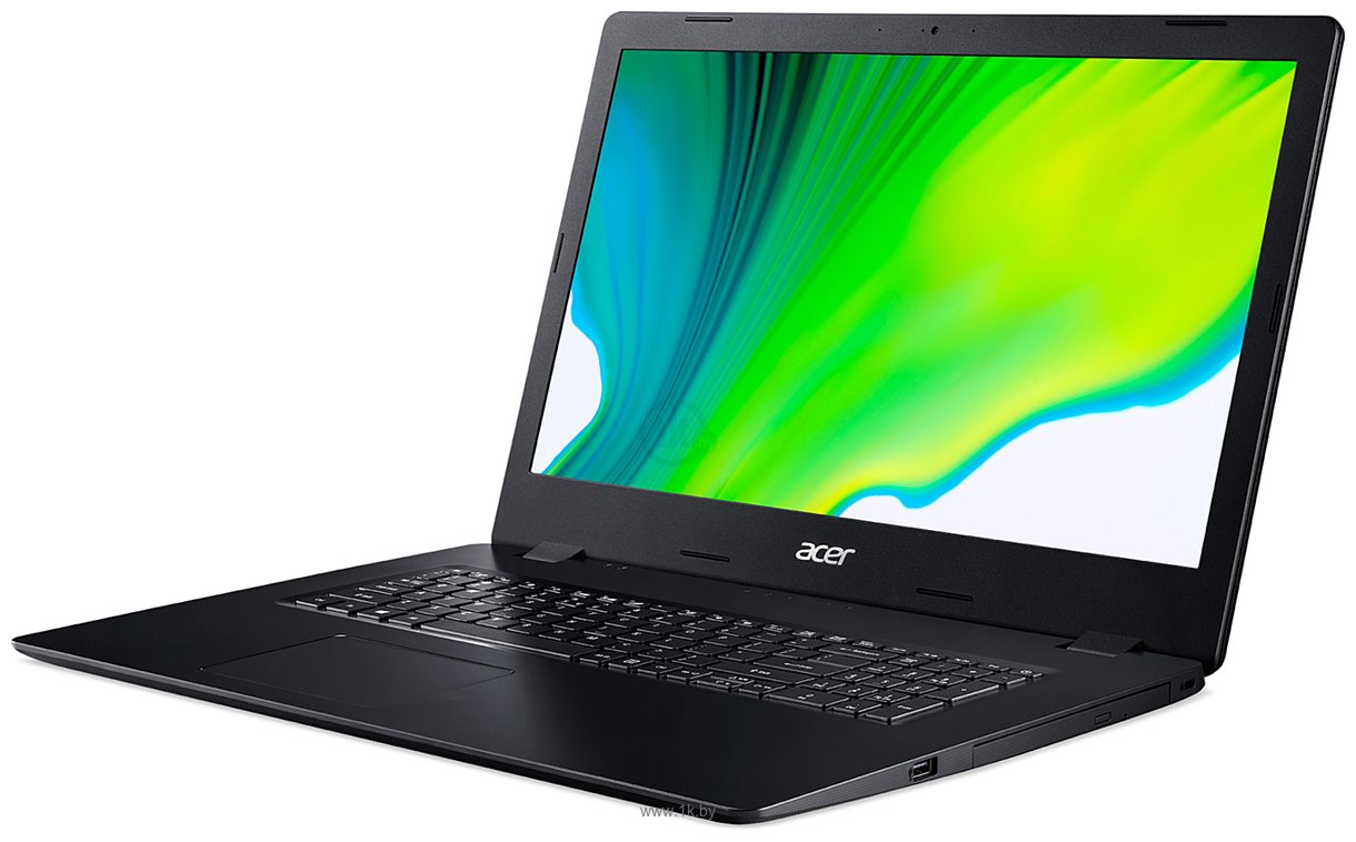 Фотографии Acer Aspire 3 A317-52-36Y7 (NX.HZWER.001)