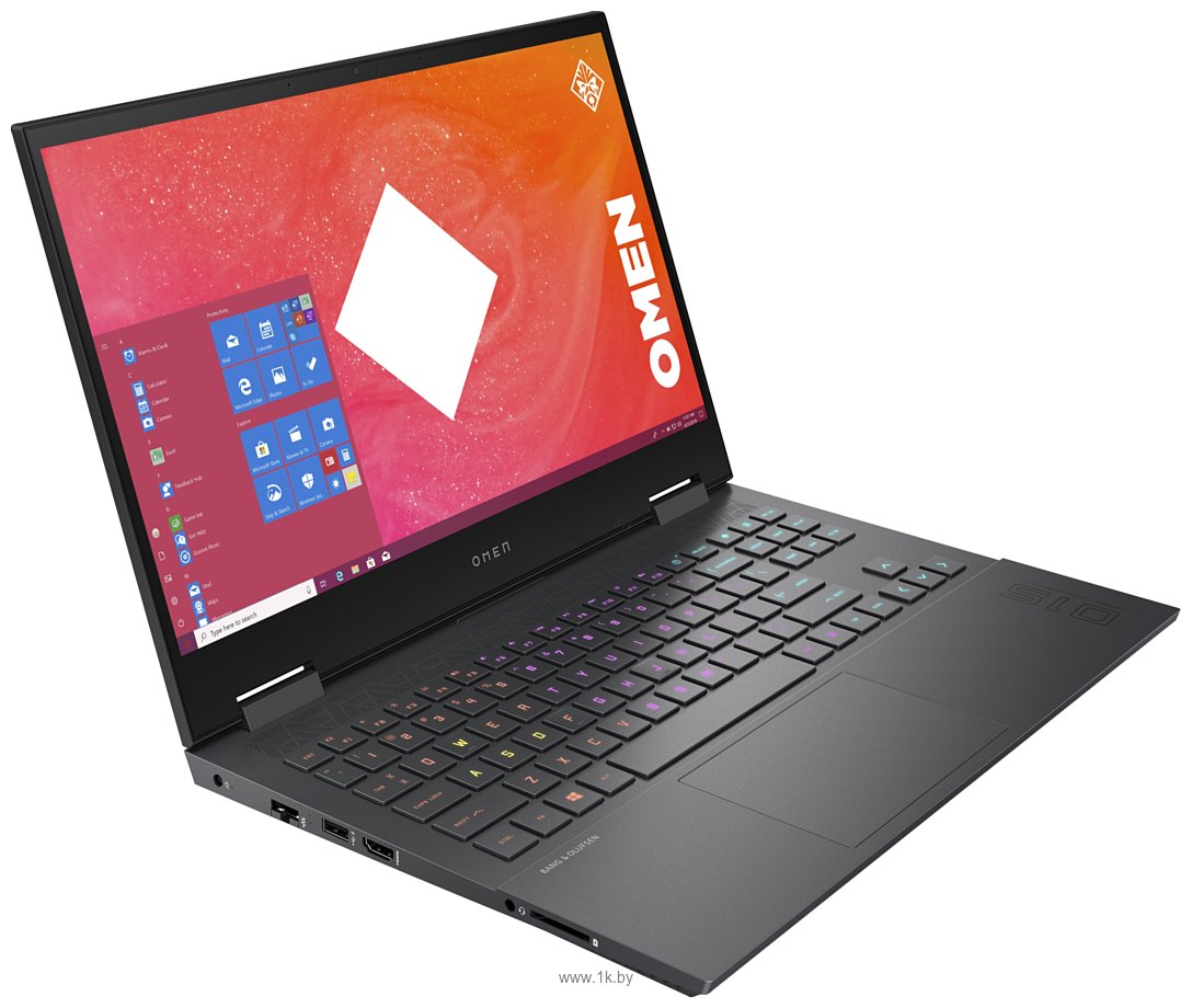 Фотографии HP OMEN 15-en1003ur (39W02EA)