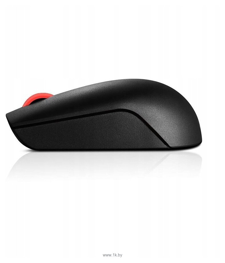 Фотографии Lenovo Essential Compact Wireless Mouse 4Y50R20864