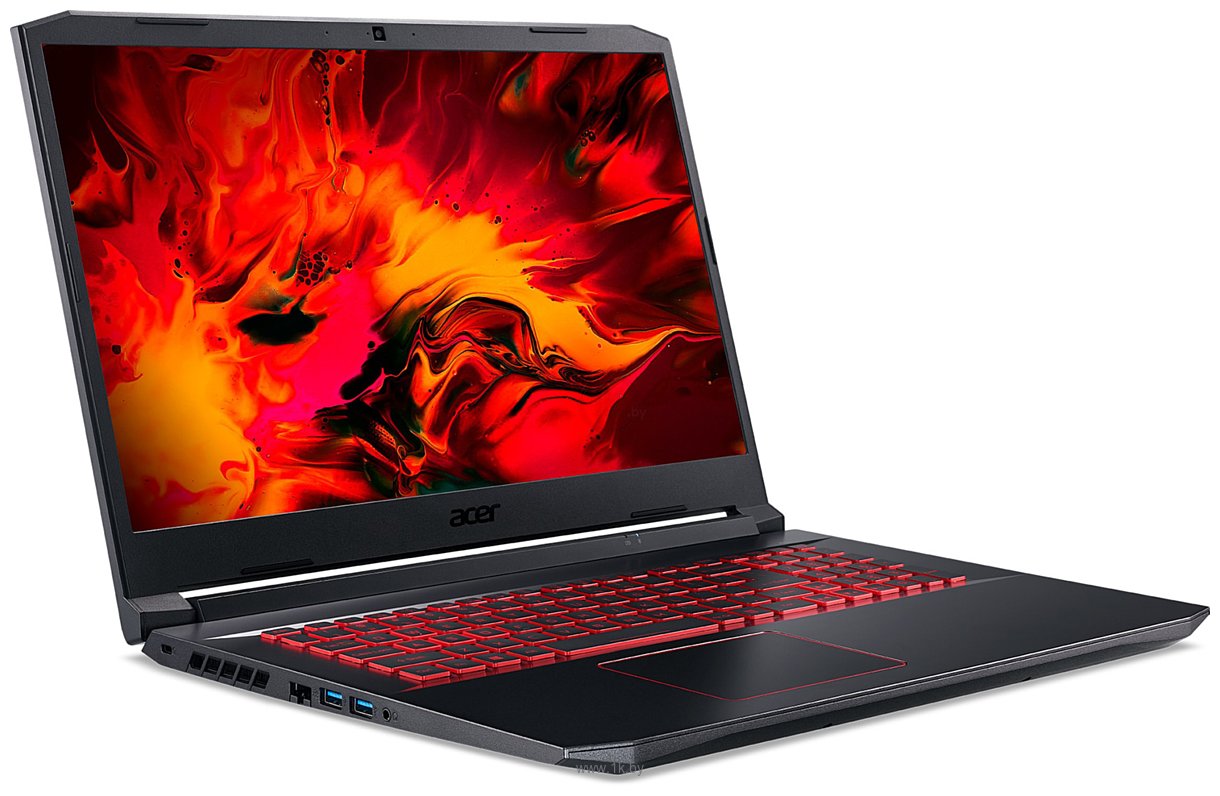 Фотографии Acer Nitro 5 AN517-52-70QL (NH.Q82ER.00A)