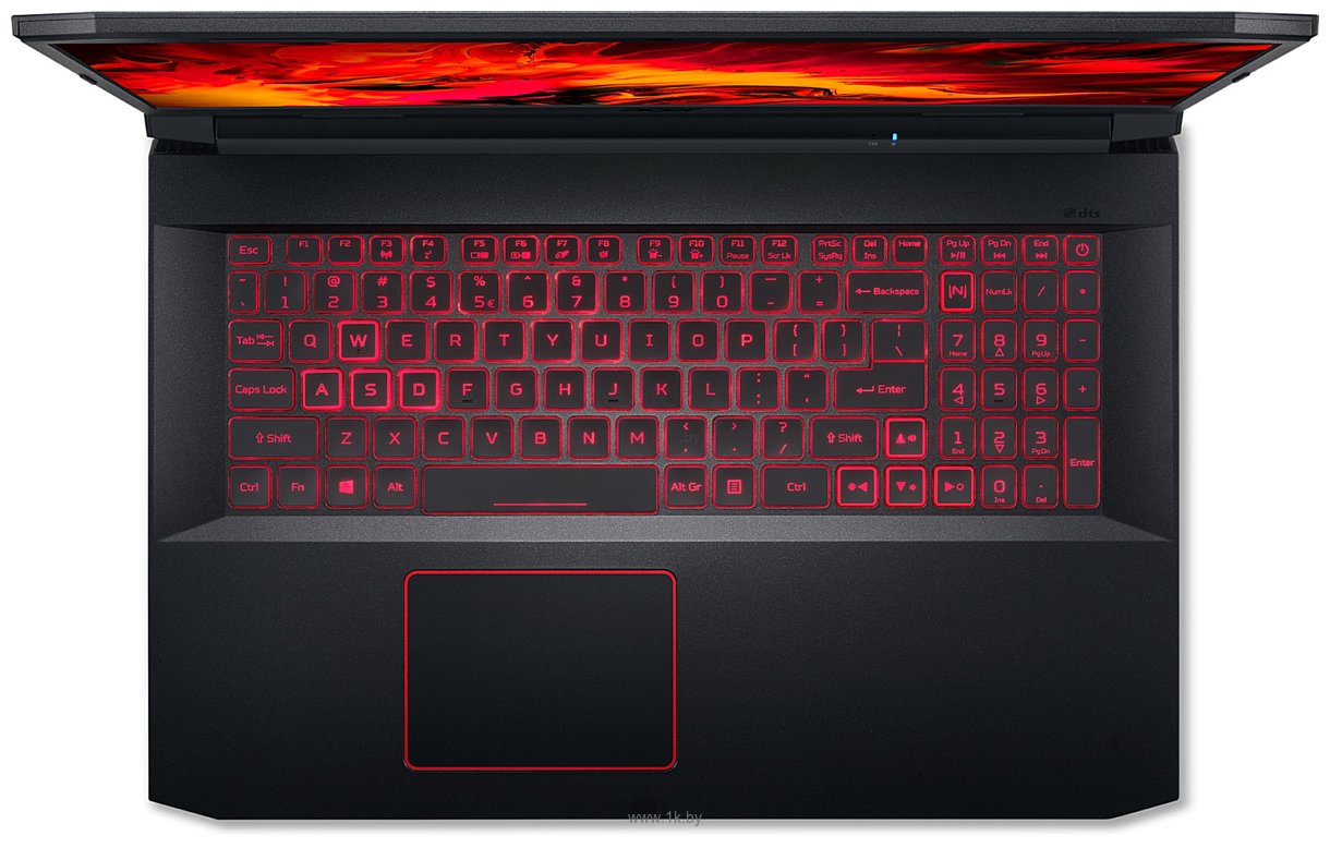 Фотографии Acer Nitro 5 AN517-52-70QL (NH.Q82ER.00A)