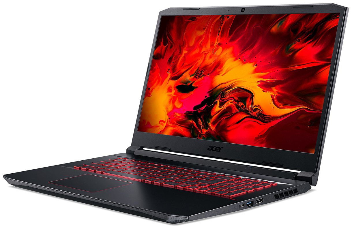 Фотографии Acer Nitro 5 AN517-52-70QL (NH.Q82ER.00A)