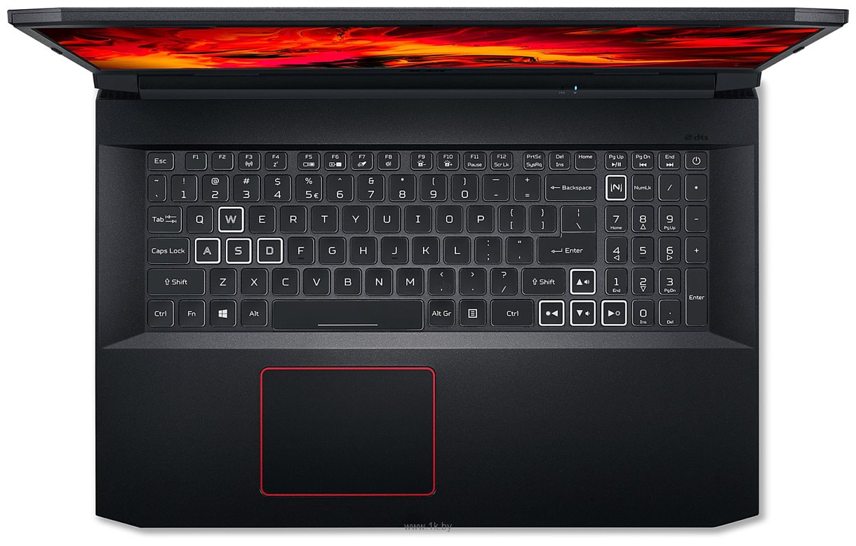 Фотографии Acer Nitro 5 AN517-52-70QL (NH.Q82ER.00A)