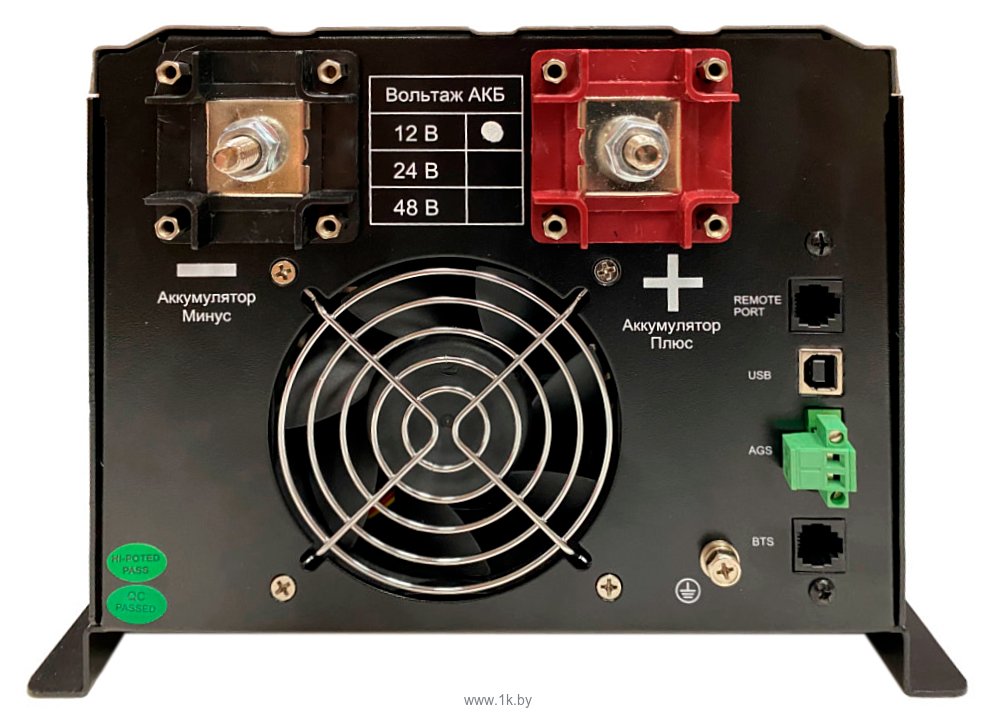 Фотографии Hiden Control HPS30-2012