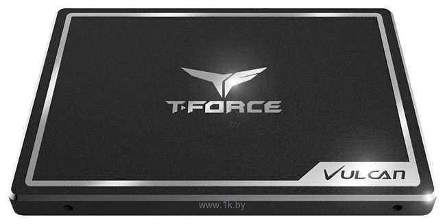 Фотографии Team Vulcan 1TB T253TV001T3C301