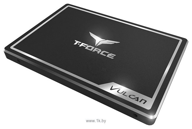 Фотографии Team Vulcan 1TB T253TV001T3C301