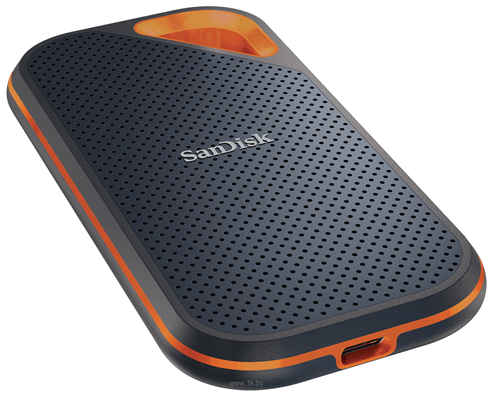 Фотографии SanDisk Extreme Pro Portable SDSSDE80-500G-A25 500GB