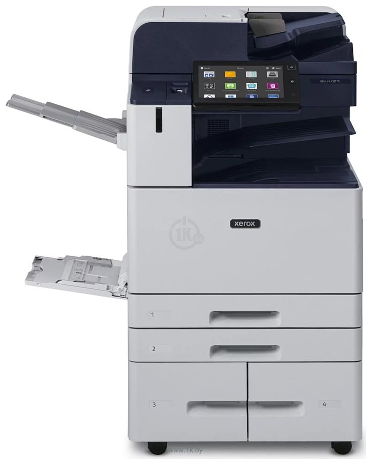 Фотографии Xerox AltaLink C8130/35 (базовый блок)