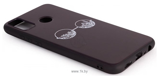 Фотографии Case Print для Huawei Honor 9X Lite (очки)