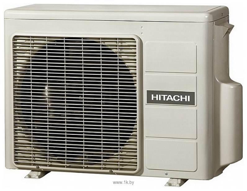 Фотографии Hitachi S-Premium RAK-25PSES/RAC-25WSE