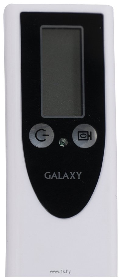 Фотографии Galaxy GL2831 (белый)