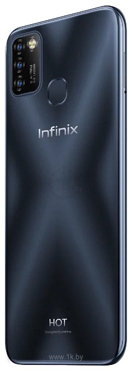 Фотографии Infinix Hot 10 Lite 3/64GB