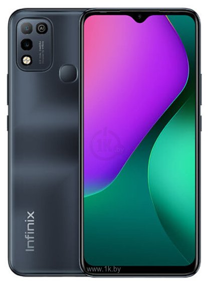 Фотографии Infinix Hot 10 Play 4/64GB