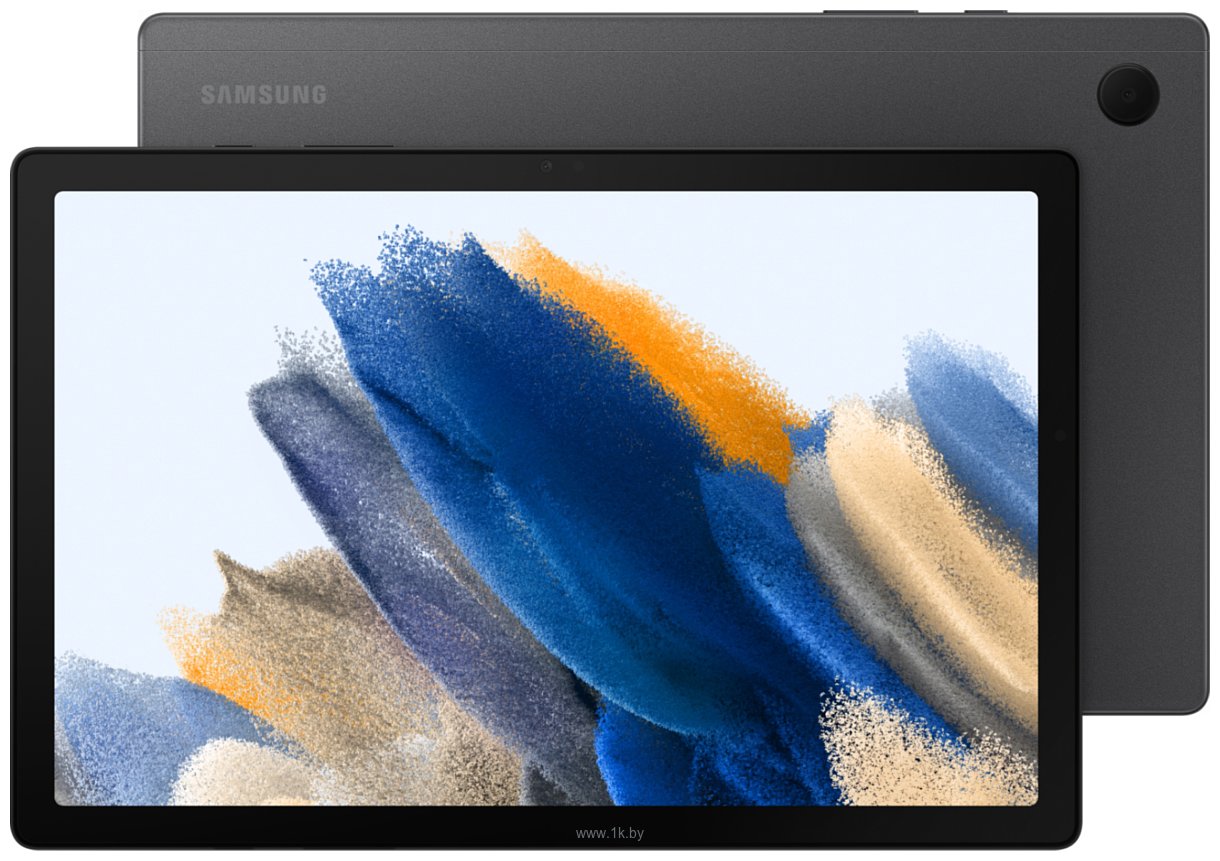 Фотографии Samsung Galaxy Tab A8 Wi-Fi SM-X200 32GB