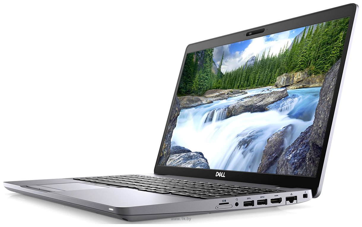 Фотографии Dell Latitude 15 5521-378841