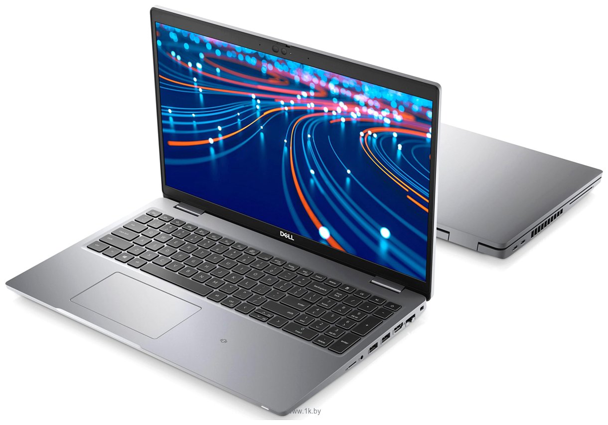 Фотографии Dell Latitude 15 5521-378841