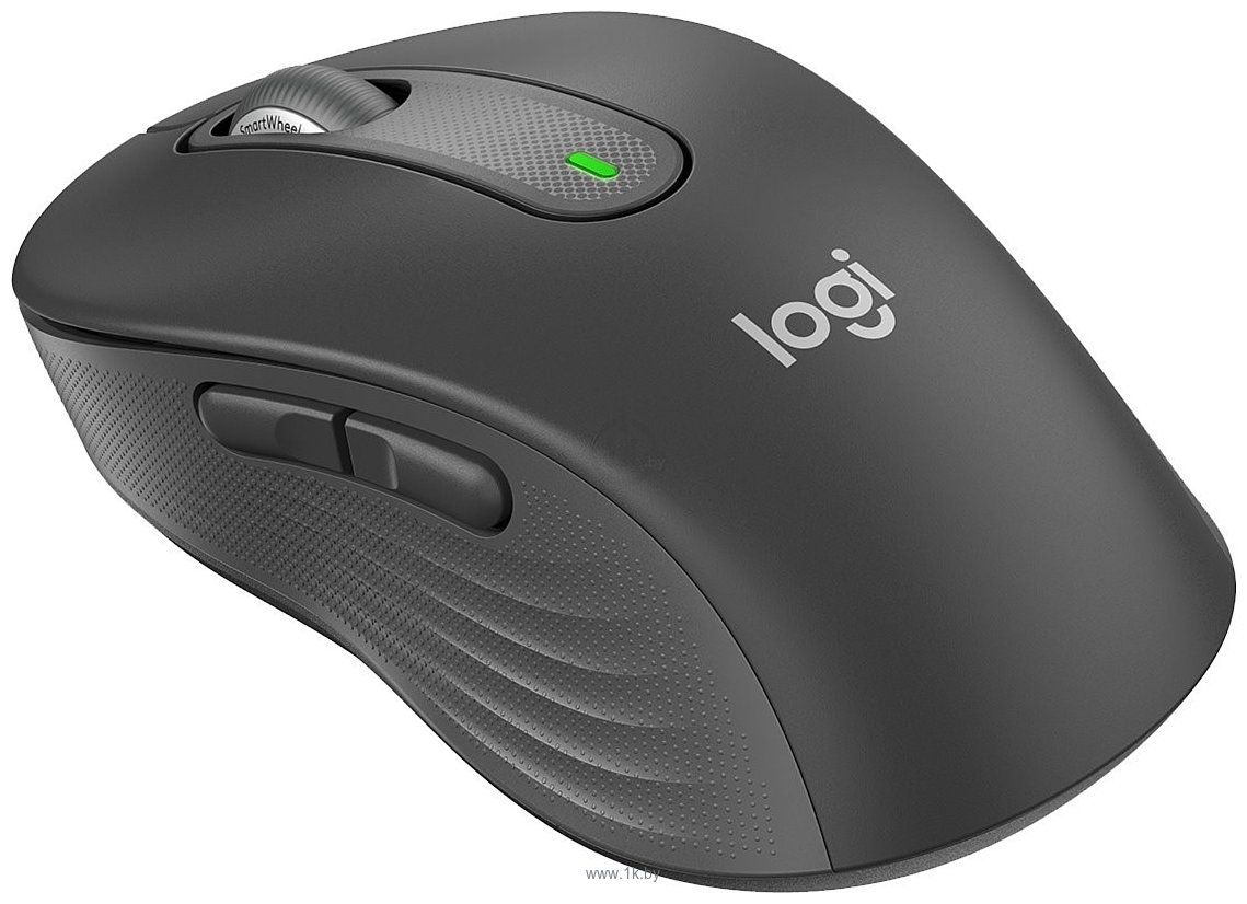 Фотографии Logitech Signature M650 M graphite