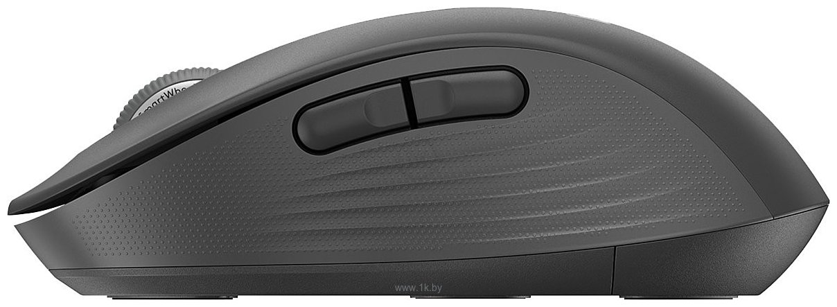 Фотографии Logitech Signature M650 M graphite