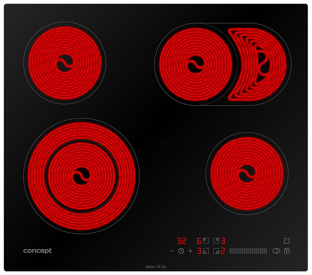 Фотографии Concept SDV3760