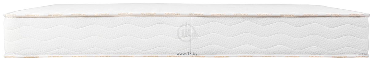 Фотографии Askona 3.0 Comfort Extra Firm 90x190