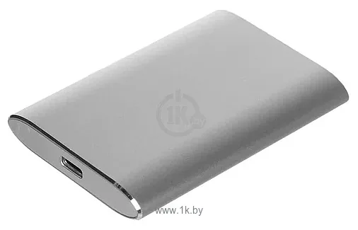Фотографии HP P500 120GB 7PD48AA (серебристый)