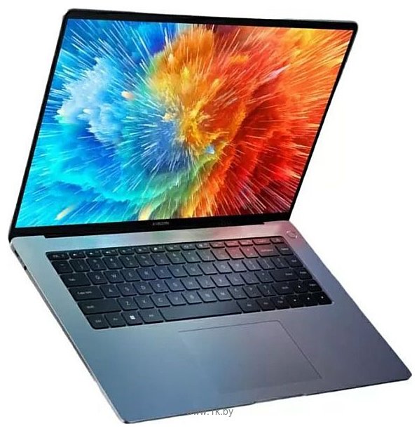 Фотографии Xiaomi Book Pro 16 OLED 2022 JYU4468CN