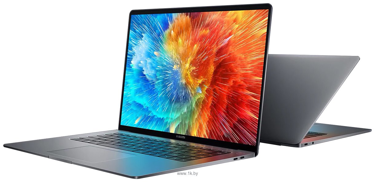 Фотографии Xiaomi Book Pro 16 OLED 2022 JYU4468CN