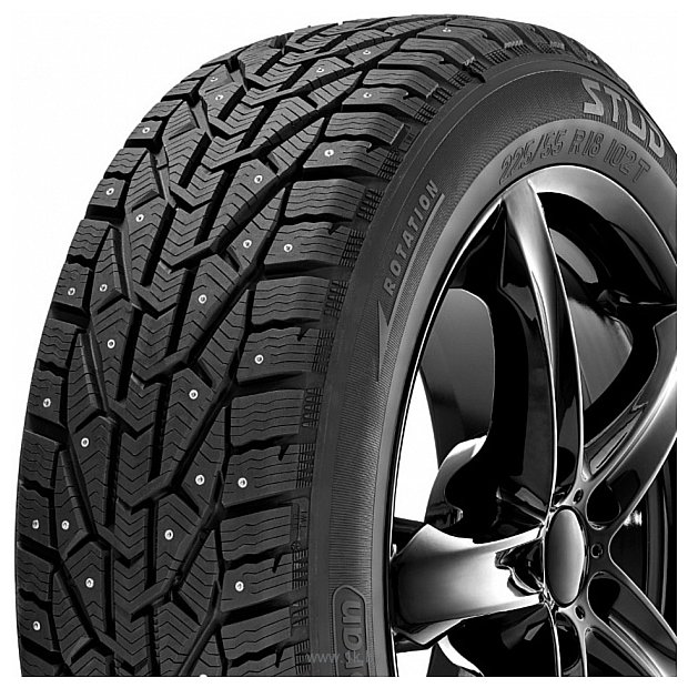 Фотографии Kormoran Stud 2 205/65 R16 99T XL (шип)