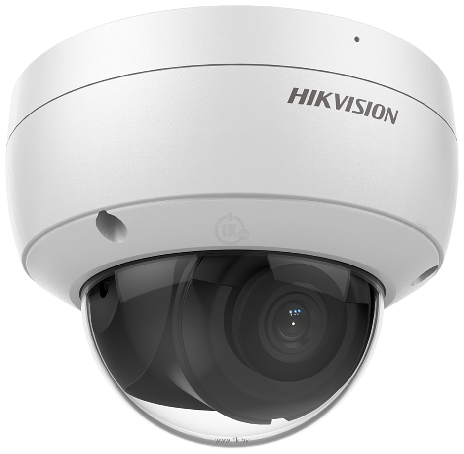 Фотографии Hikvision DS-2CD2166G2-ISU(C) (4 мм, белый)