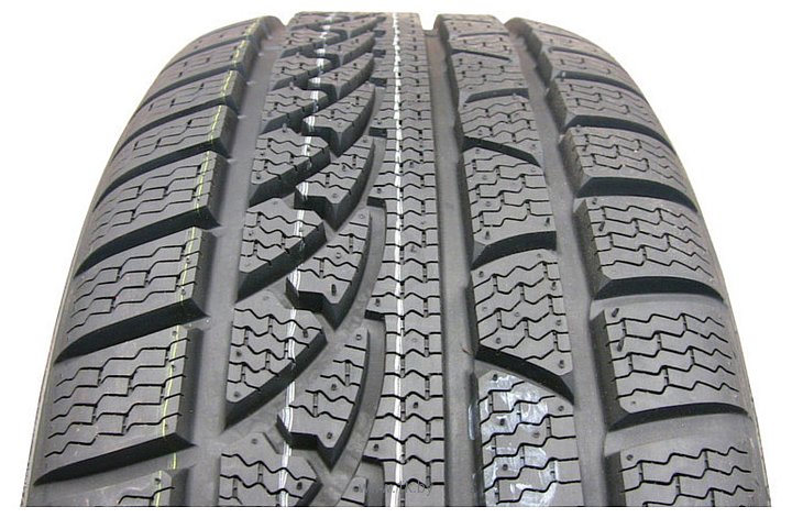 Фотографии Petlas SnowMaster W651 245/45 R18 100V RunFlat