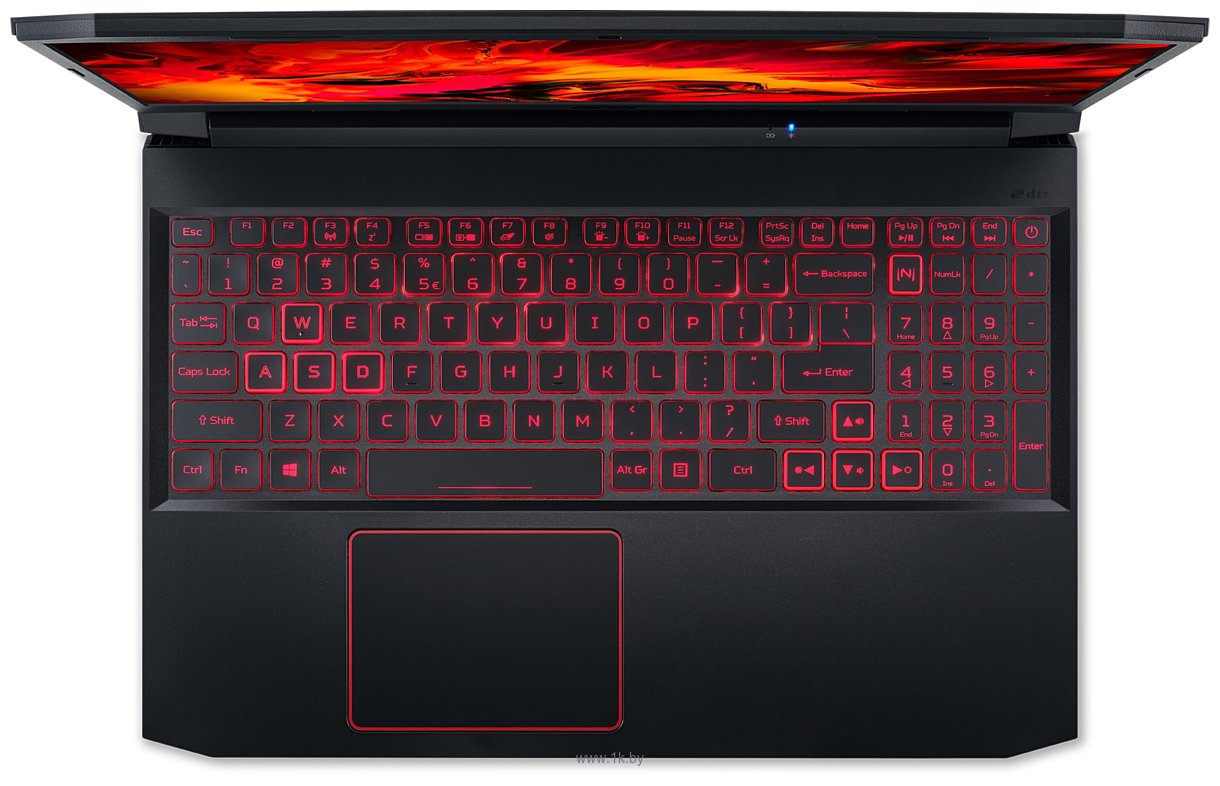 Фотографии Acer Nitro 5 AN515-45-R51M (NH.QBBEP.002)