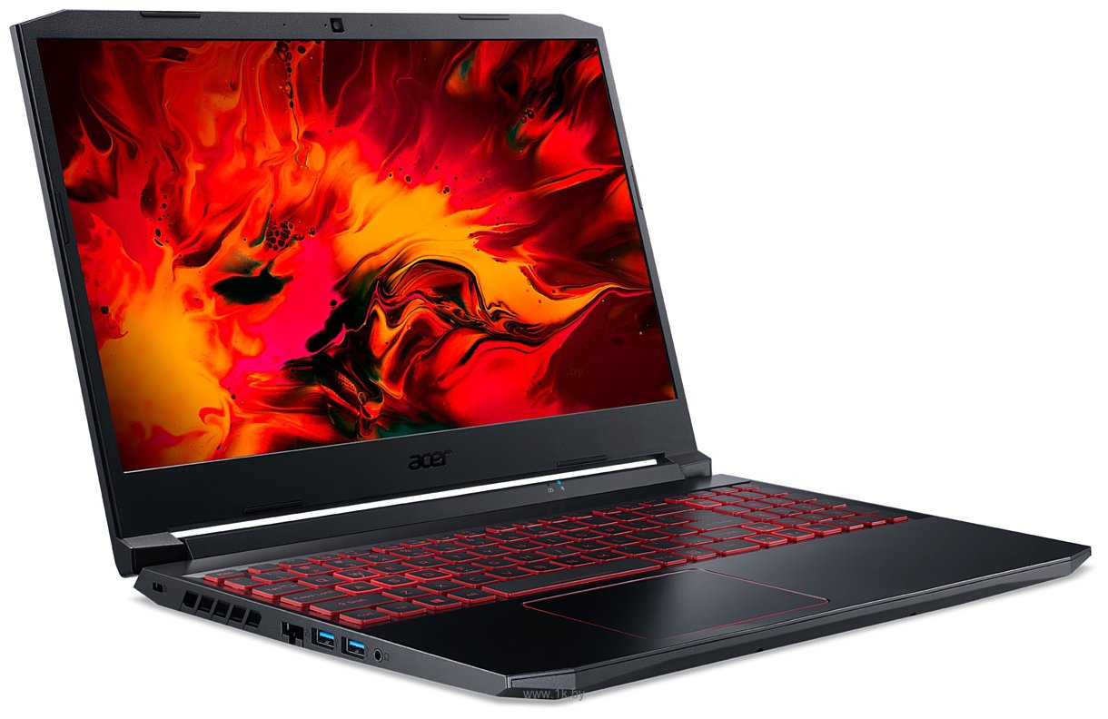 Фотографии Acer Nitro 5 AN515-45-R51M (NH.QBBEP.002)