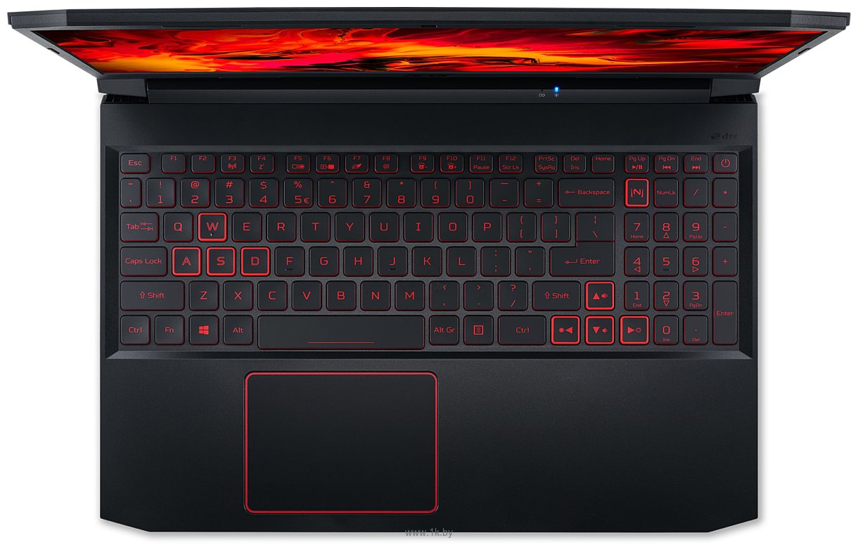 Фотографии Acer Nitro 5 AN515-45-R51M (NH.QBBEP.002)