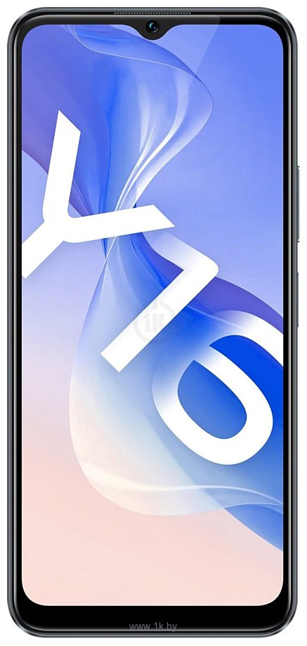 Фотографии Vivo Y16 3/32GB