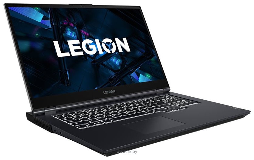 Фотографии Lenovo Legion 5 17ITH6H (82JM0020RM)