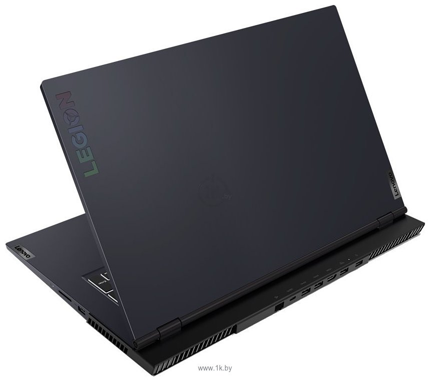 Фотографии Lenovo Legion 5 17ITH6H (82JM0020RM)