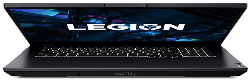 Фотографии Lenovo Legion 5 17ITH6H (82JM0020RM)