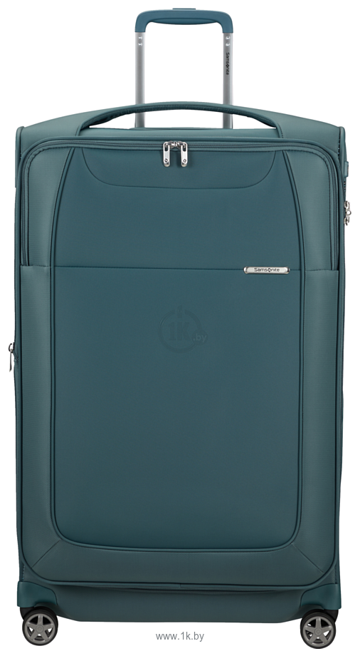 Фотографии Samsonite D'Lite Petrol Grey 78 см