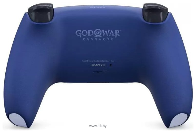 Фотографии Sony DualSense God of War Ragnarok Limited Edition