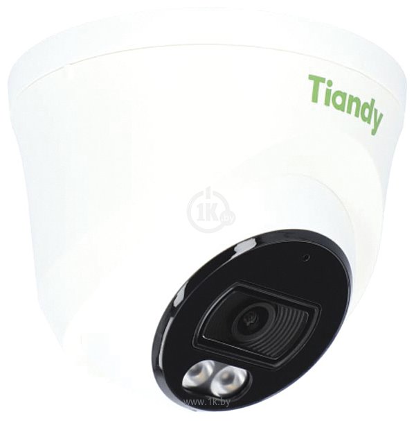 Фотографии Tiandy TC-C34XS I3W/E/Y/2.8mm/V4.2