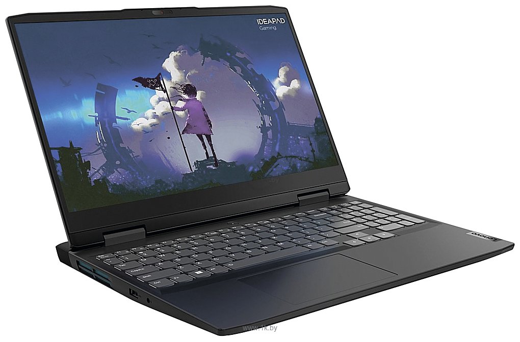 Фотографии Lenovo IdeaPad Gaming 3 15ARH7 (82SB00FDBM)