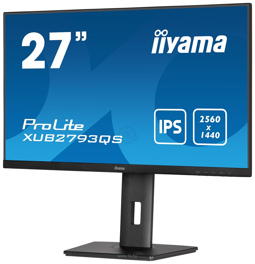 Фотографии Iiyama ProLite XUB2793QS-B1