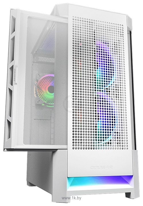 Фотографии Cougar Airface RGB CGR-5ZD1W-AIR-RGB