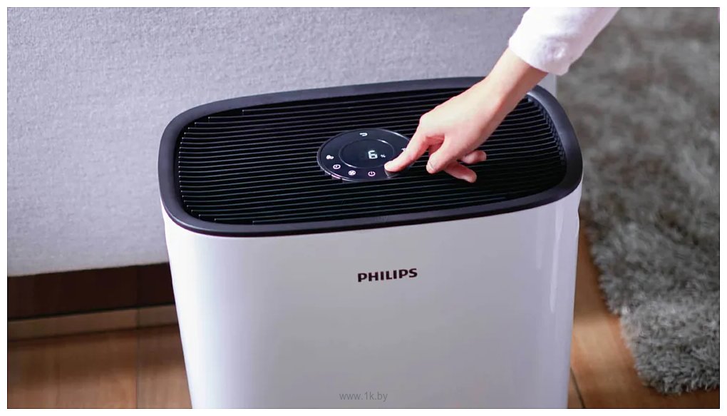 Фотографии Philips HU5930/50