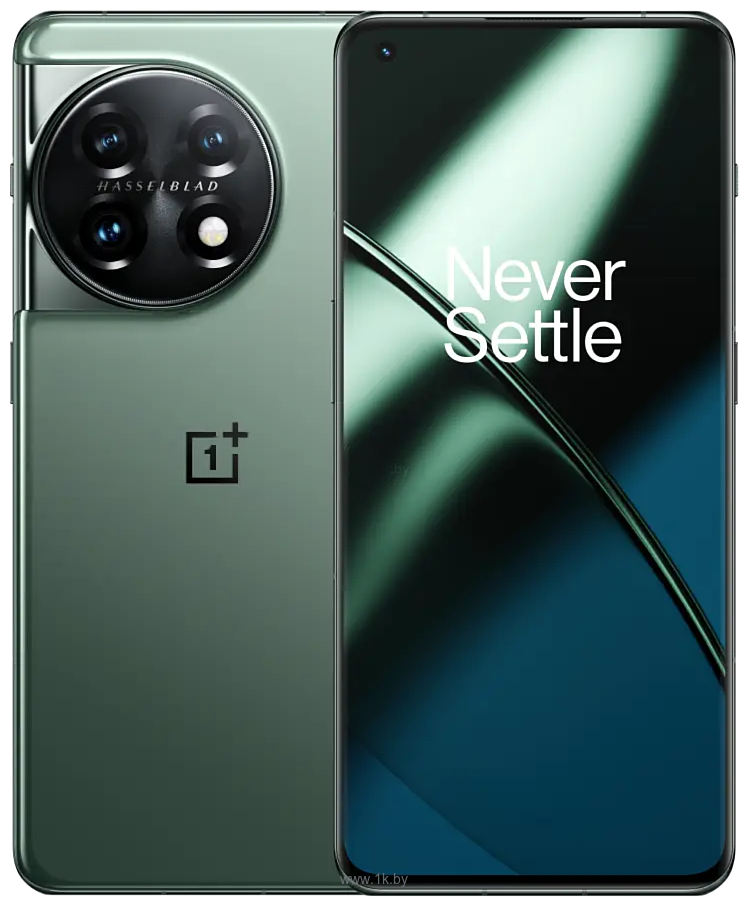 Фотографии OnePlus 11 16/512GB (китайская версия)