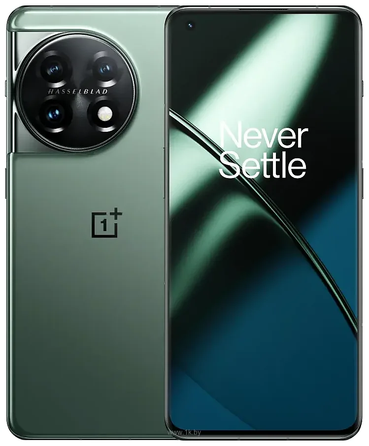 Фотографии OnePlus 11 16/512GB (китайская версия) Фотографии OnePlus 11 16/512GB (китайская версия)